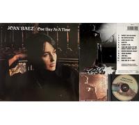 Baez,Joan - One Day at a Time