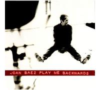 Baez,Joan - Play Me Backwards