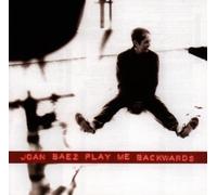 Baez Joan - Play Me Backwards by Baez Joan