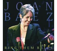 Baez, Joan - Ring Them Bells (2 CD)