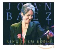 Joan Baez Ring Them Bells (CD) Album