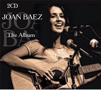 Baez Joan - The Album