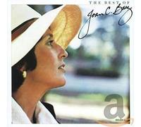 Joan Baez The Best of Joan C. Baez (CD) Album