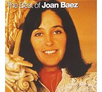Baez, Joan - The Best of Joan Baez