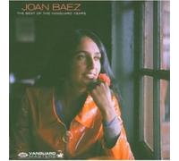 Joan Baez – The Best of the Vanguard Years – CD