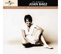 Baez, Joan - Universal Masters Collection