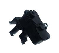 BAFAFA 1pc Sportello Carburante Servo Motore di Ricambio for Seat Leon 2013-2017 7P0810773D 7P0810773F ABS Accessori Auto Completo