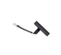 BAFAFA 450.01107.0001 450.01107.0012 Laptop SATA Disco Rigido HDD SSD Connettore Cavo della Flessione Compatibile for Lenovo ThinkPad S3 Yoga 14 S3 P40 460