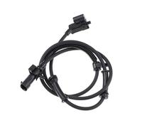 BAFAFA Auto Ruota Sensori velocità per Grand per Cherokee 2.7 3.1 4.0 1999-2005 56041317AB ALS61 5S6574 56041317AC Sensore velocità Ruota ABS Anteriore Sinistra Sensori Trasmissione