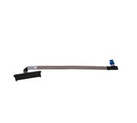 BAFAFA Cavo Compatibile for Lenovo IdeaPad 3 17IML05 17IIL05 17ADA05 17ARE05 V17-IIL 82GX Laptop SATA Hard Drive HDD SSD Connettore Cavo Flessibile