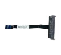 BAFAFA Cavo connettore SATA for Disco Rigido HDD SSD for Laptop Compatibile for Acer Nitro 5 AN515-44 AN515-45 AN515-54 AN517-51 AN517-71 AN715-74G N18C3