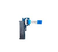 BAFAFA Cavo della Scheda connettore HDD SSD for Disco Rigido SATA Compatibile for HP 15-AC 15-AY 15-BA 15-BE 15-AF 15Q-AJ 250 255 G4 G5 TPN-C125 TPN-C126 (Color : LS-C703P)