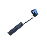 BAFAFA Cavo Flessibile del connettore del Disco Rigido SATA del Computer Portatile HDD SSD Compatibile for HP Probook 640 645 650 655 450 455 G1 G2 CQ45 G4-1000 TPN-L105 TPN-L106