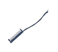 BAFAFA Cavo Flessibile for connettore HDD SSD for Disco Rigido SATA for Laptop Compatibile for HP Envy 4 4-1000 Envy 6 6-1000 M4 M4-1000 M6 TPN-C102 TPN-C103 TPN-C108