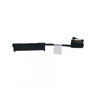 BAFAFA Cavo Flessibile for Disco Rigido SATA HDD SSD for Laptop Compatibile for dell Latitude 5580 5590 5591 E5580 E5590 E5591 Precision 3520 3530 M3520 M3530