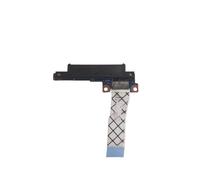 BAFAFA Cavo HDD Compatibile for Acer One 722 722-BZ197 P1VE6 Laptop SATA Disco Rigido HDD SSD Connettore Jack Board Cavo Flessibile P1VE6 LS-7074P