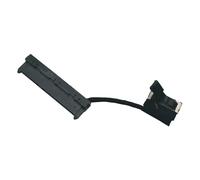 BAFAFA Cavo HDD Compatibile for Acer TravelMate P648 P648-G2-M P648-G3-MG N15C5 Laptop SATA Hard Drive HDD SSD Connettore Cavo Flessibile