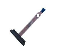 BAFAFA Cavo HDD compatibile for Dell G3 15 3590 3500 G5 5500 5590 G5 SE 5505 Laptop SATA Hard Drive HDD SSD Connettore cavo flessibile 04DK2D 00YCJN