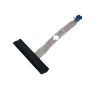 BAFAFA Cavo HDD Compatibile for HP 17-CN 17-CP 17Z-CP 17S-CU 470 G10 Laptop SATA Hard Drive HDD SSD Connettore Cavo Flessibile M75893-001