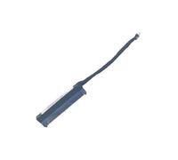 BAFAFA Cavo HDD Compatibile for Lenovo Y900-17ISK Yoga 900 Laptop SATA Hard Drive HDD SSD Connettore Cavo Flessibile DC02001XU00 5C10L22098