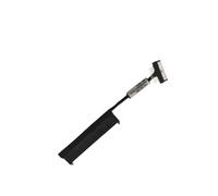 BAFAFA Laptop SATA Disco Rigido HDD SSD Connettore Cavo Della Flessione Compatibile for Lenovo ThinkPad P50 P51 P52 P53 P72 P73 00UR835 00UR836 01YU230 01YU229 (Color : P53 SATA III cable)