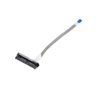 BAFAFA Laptop SATA Hard Drive HDD SSD Connettore Cavo della Flessione 6017B0970001 Compatibile for HP OPP17 17-BY 17T-BY 17-CA 17Z-CA 17G-CR 17Q-CS