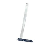 BAFAFA Laptop SATA Hard Drive HDD SSD Connettore Cavo Della Flessione Compatibile for ASUS X415 X415EA X416 R465E R465EA Y4200J Y4200F V4200J V4200E V4200EA
