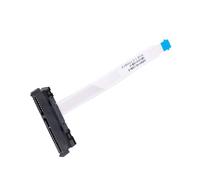 BAFAFA Laptop SATA Hard Drive HDD SSD Connettore Cavo della Flessione Compatibile for Lenovo IdeaPad Y700-15 Y700-15ISK Y700-15ACZ Y700-17 Y700-17ISK BY510