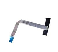 BAFAFA Laptop SATA Hard Drive HDD SSD Connettore Cavo della Flessione Compatibile for Lenovo ThinkPad E470 E470C E475 01EN236 NBX0001HY00