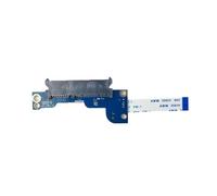 BAFAFA Laptop SATA Hard Drive HDD SSD Connettore Cavo della Flessione LS-G072P Compatibile for HP 15-da 15-Db 250 255 256 G7 TPN-C135 TPN-C136