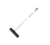 BAFAFA Laptop SATA Hard Drive HDD SSD Connettore Cavo Flex 8 Pin Compatibile for HP 15S-DY 15S-DU 15S-Dr 15S-GR 15-DW 256 G8 TPN-Q208 TPN-C139