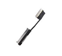 BAFAFA Laptop SATA Hard Drive HDD SSD M.2 2280 Connettore Cavo della Flessione del Basamento Compatibile for Lenovo ThinkPad T470 T470P A475 T480 T480P A485 (Color : SATA III Cable)
