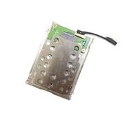 BAFAFA Laptop SATA Hard Drive HDD SSD M.2 2280 Connettore Cavo Della Flessione Del Basamento Compatibile for Lenovo ThinkPad T470 T470P A475 T480 T480P A485 (Color : M.2 cable and stand)