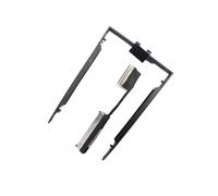 BAFAFA Laptop SATA Hard Drive HDD SSD M.2 2280 Connettore Cavo della Flessione del Basamento Compatibile for Lenovo ThinkPad T470 T470P A475 T480 T480P A485 (Color : Cable And Stand)