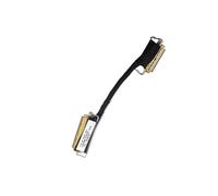 BAFAFA Laptop SATA Hard Drive HDD SSD M.2 2280 Connettore Cavo della Flessione del Basamento Compatibile for Lenovo ThinkPad T470 T470P A475 T480 T480P A485 (Color : M.2 Cable)