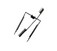 BAFAFA Laptop SATA Hard Drive HDD SSD M.2 Connettore Cavo della Flessione Compatibile for Lenovo ThinkPad X270 A275 01HW969 DC02C009R10 01LV789 DC02C009Q10 (Color : Cable And Stand)
