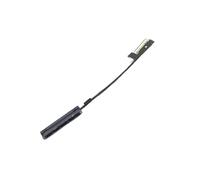 BAFAFA Laptop SATA Hard Drive HDD SSD M.2 Connettore Cavo della Flessione Compatibile for Lenovo ThinkPad X270 A275 01HW969 DC02C009R10 01LV789 DC02C009Q10 (Color : SATA III Cable)