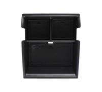 BAFAFA per BYD per Atto3 per Atto 3 2022 2023 2024 Bracciolo Auto Scatola Portaoggetti Vassoio Centrale Console Organizer Contenitore Supporto Adesivo Auto Trim Interni Accessori