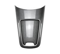 BAFAFA per Classe E W214 E260 E300 2024+ Console Centrale Scatola Portaoggetti Portasigarette Posacenere Copertura Trim Adesivo Adesivo Auto Trim Interni Accessori