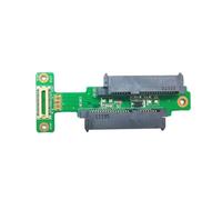 BAFAFA Scheda HDD SSD compatibile for ASUS K73 K73SD laptop SATA disco rigido HDD SSD scheda connettore