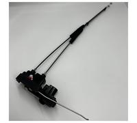 BAFAFA Serratura Portiera per SsangYong per Korando C per Actyon OEM 7121034021 7122034001 Attuatore Serratura Portiera Anteriore Auto Attuatore Serratura