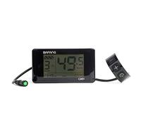 BAFANG 8fun LCD 750C 850C 860C C18 C965 C961 500C SW102 Display Meter Pannello di Controllo per Bicicletta Elettrica BBS02 e BBSHD Mid Drive Motor (C961 Display)