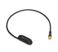 Bafang Accessori per la conversione del sensore del Cambio a metà Motore Ebike BBS01-02-02 BBSHD Cavo di Trasmissione 3 Pin Cavo Impermeabile