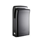 BAFEIYA Asciugacapelli Asciugacapelli Asciugamani for Hotel, Asciugacapelli Automatico for Uso Domestico Bagno WC Asciugatura ad Aria Telefono(1)