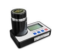 BAFEIYA Misuratore di umidità Intelligente for Cereali, 19 Tipi di Cereali, Igrometro, Rilevatore di umidità for Mais, Riso, Grano, Chicchi di caffè, Analizzatore del Contenuto di Acqua 8~30%