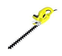 BAFEIYA Tagliasiepi Elettrico Tagliasiepi Portatile Utensili elettrici Potatura da Giardino 600W 1750r/min