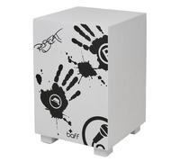 Baff beat Box Robeat Cajon WH