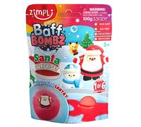 Baff Bombz Santa Sorpresa 100G