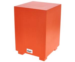 Baff Drumming Stool f Kids 38 Orang