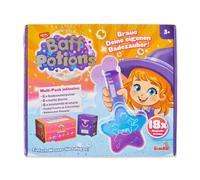 Baff Potions Badezauberset